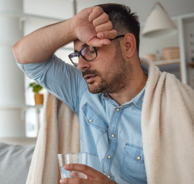 ¿Cómo prevenir la gripe y los resfriados?