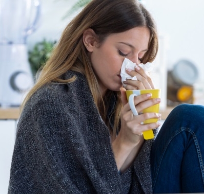 Mitos y verdades sobre la gripe y los resfriados
